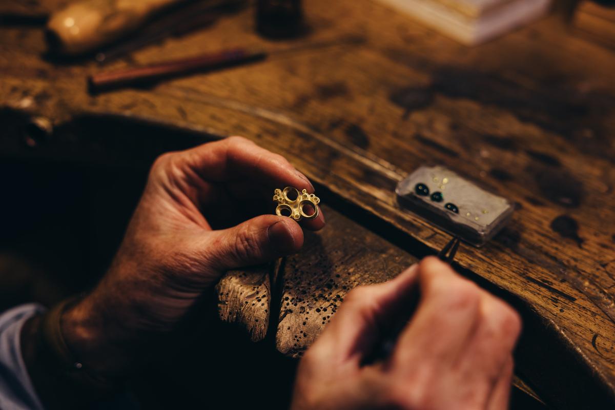 Sébastien Joaillier Créateur - joaillier créateur Valenciennes