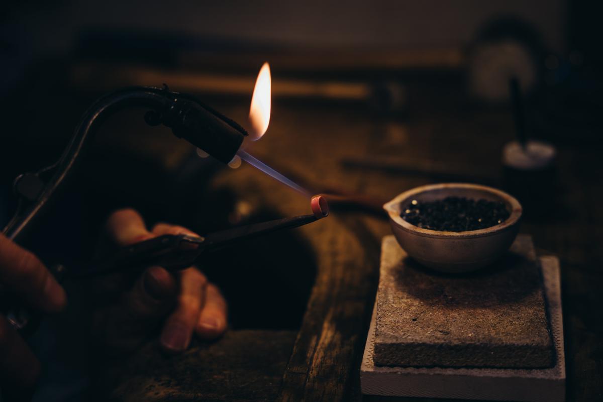 Sébastien Joaillier Créateur - joaillier créateur Valenciennes