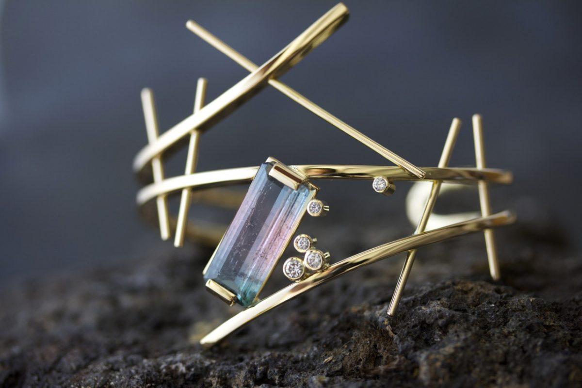 Bracelets et colliers artisanaux - Sébastien Joaillier Créateur