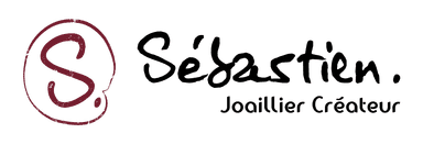 Sébastien Joaillier Créateur - Logo