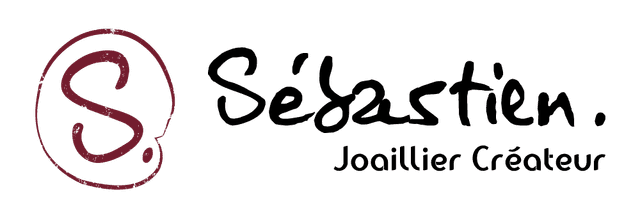 Sébastien Joaillier Créateur - Logo