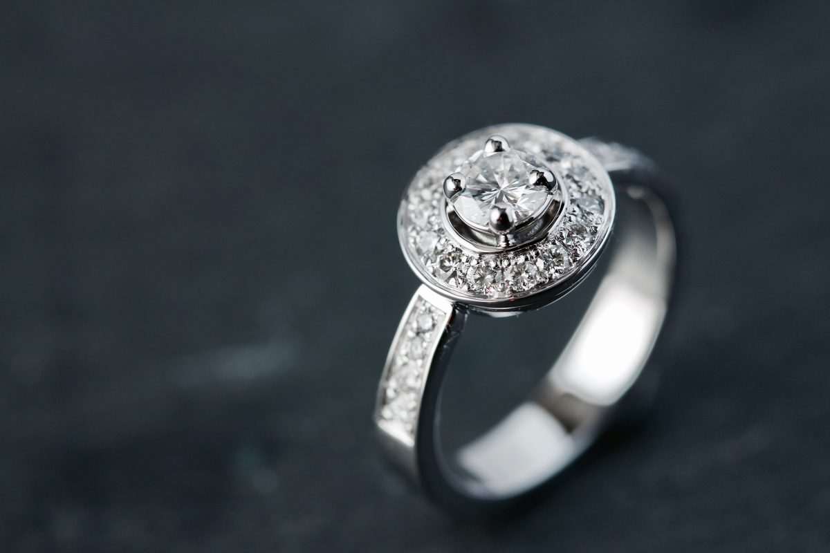 Bague "Hellick". - bijoutier joaillier créateur Valenciennes