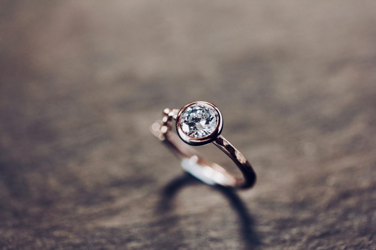 Bague "Gimble". - bijoutier joaillier créateur Valenciennes