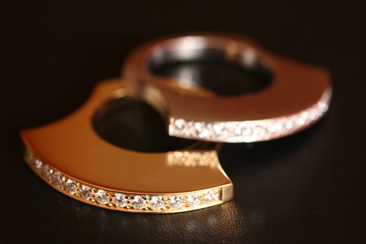 Bague "PHP". - bijoutier joaillier créateur Valenciennes