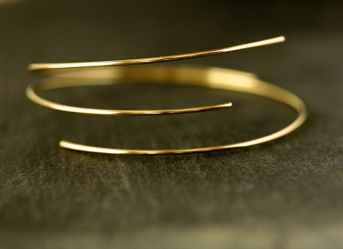 Bracelet "Flex". - bijoutier joaillier créateur Valenciennes