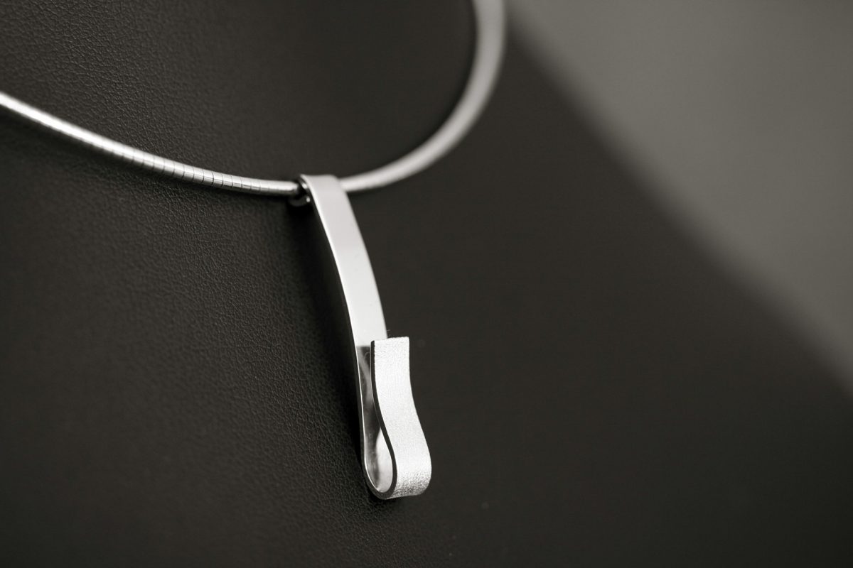 Collier "Belhara". - bijoutier joaillier créateur Valenciennes